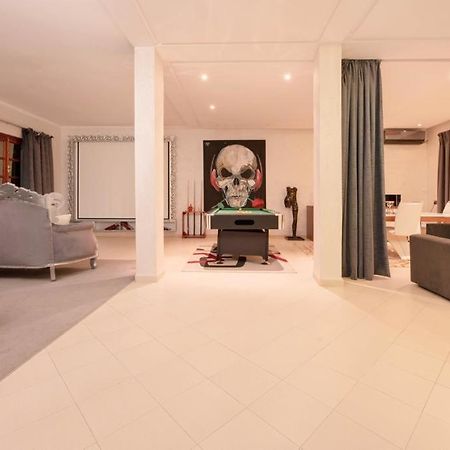 Villa Targa Marrakesh Extérieur photo