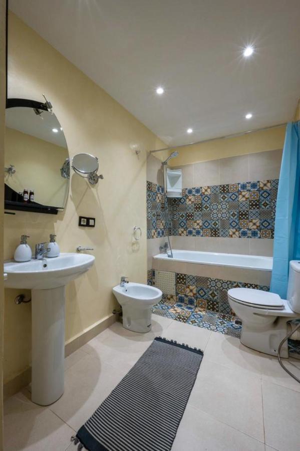 Villa Targa Marrakesh Extérieur photo